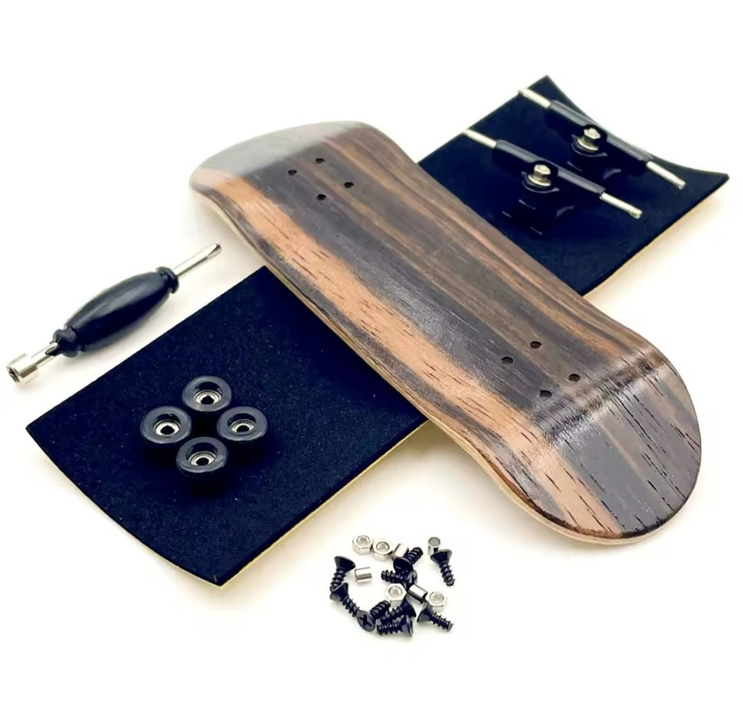 Finguerboard profesional de 34 milimetros