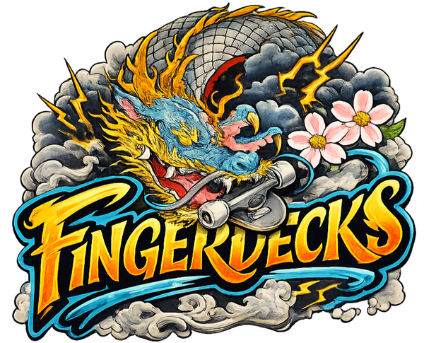 FinguerDecks